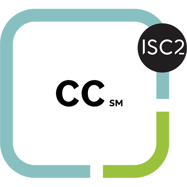 ISC2 CC badge